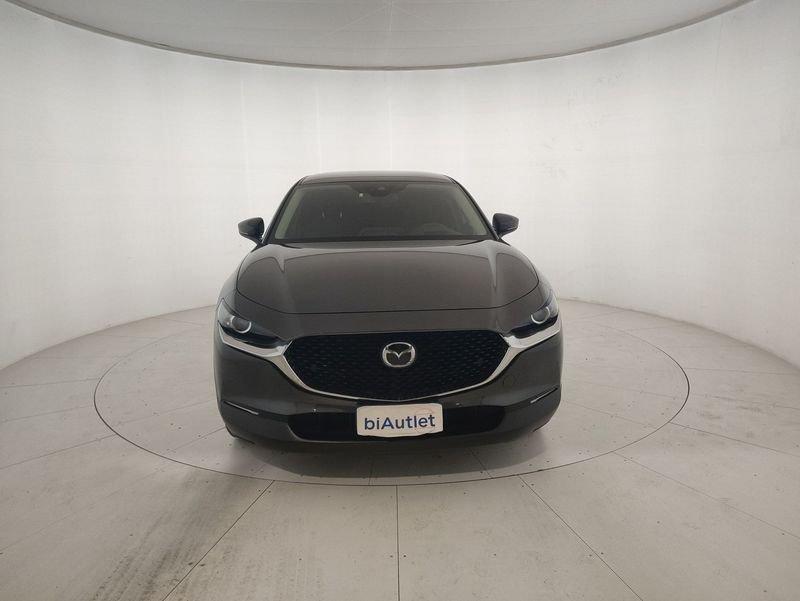 Mazda CX-30 2.0 m-hybrid Homura 2wd 150cv 6at