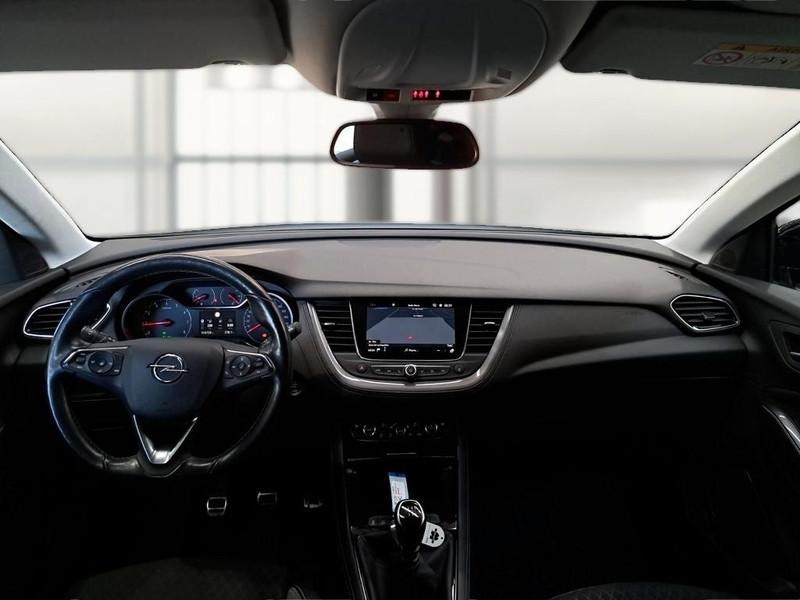 OPEL GRANDLAND X 1.5 Diesel 130cv Ultimate S/S MT6