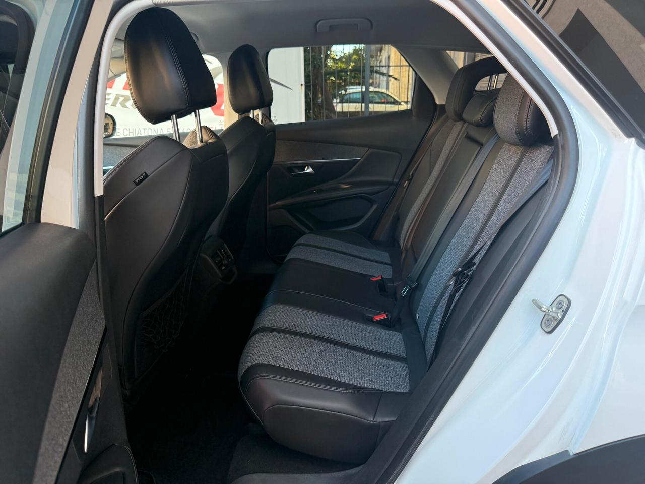 Peugeot 3008 BlueHDi 120 S&S GT Line