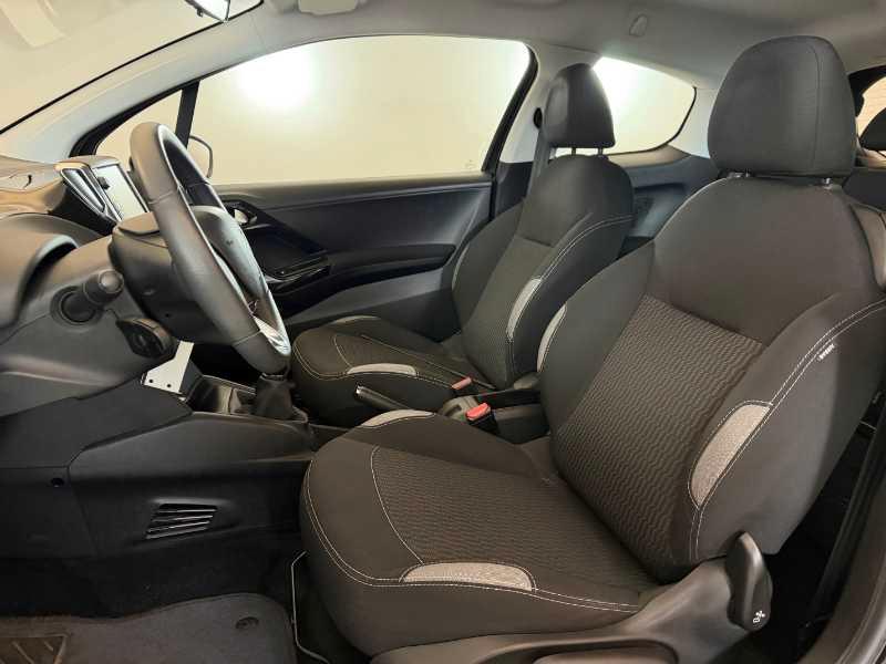 PEUGEOT 208 - 208 1.2 puretech Access 82cv 5p
