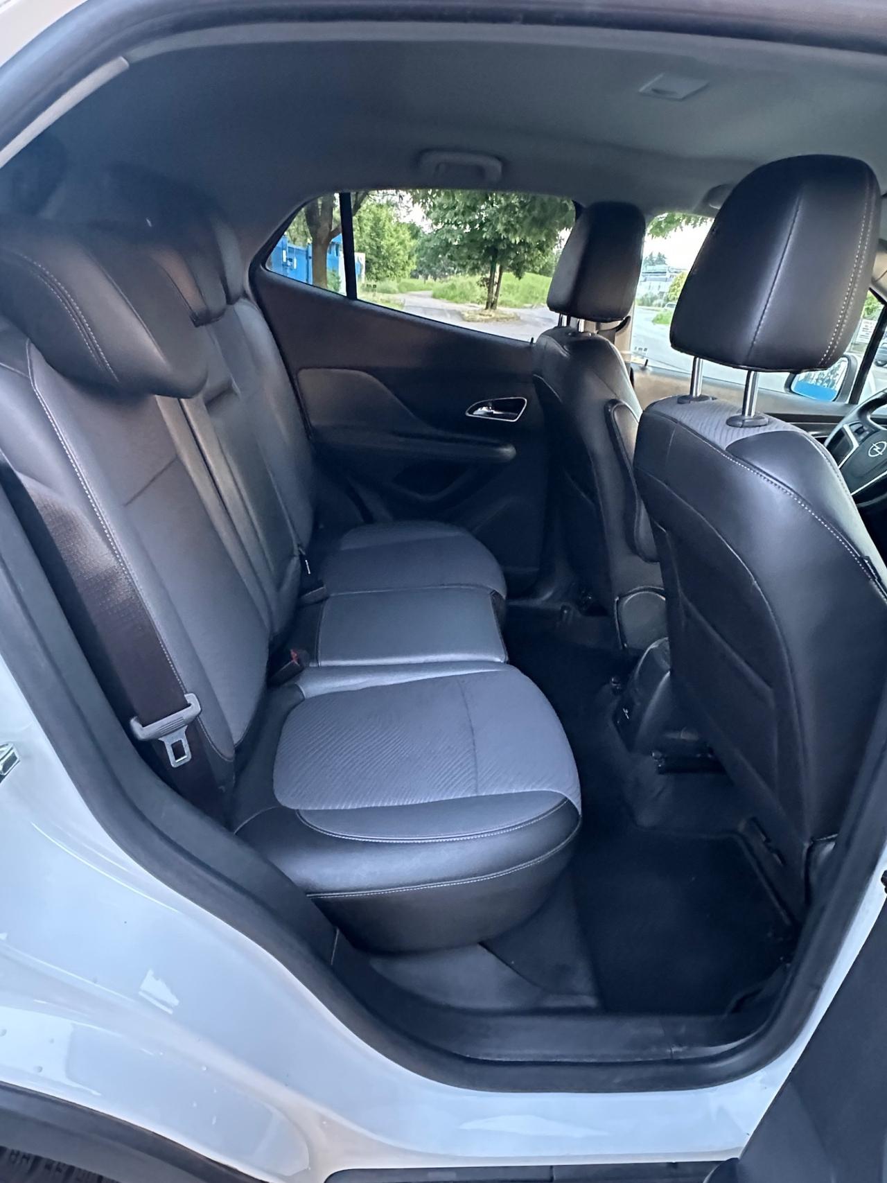 Opel Mokka 1.6 Ecotec 115CV 4x2 Start&Stop Cosmo