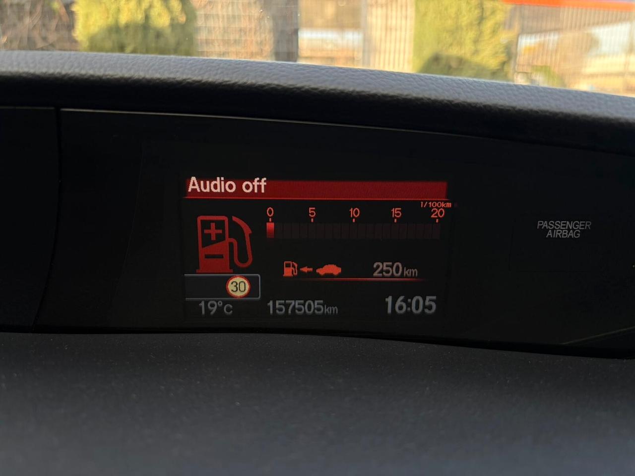 Honda Civic 2.0 i-VTEC Type R