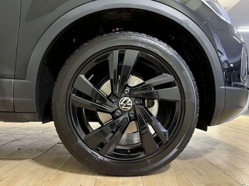 Volkswagen T-Roc T-Roc 1.5 tsi Sport dsg