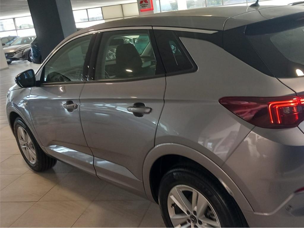 OPEL GRANDLAND EDITION MANUALE DIESEL 130 HP
