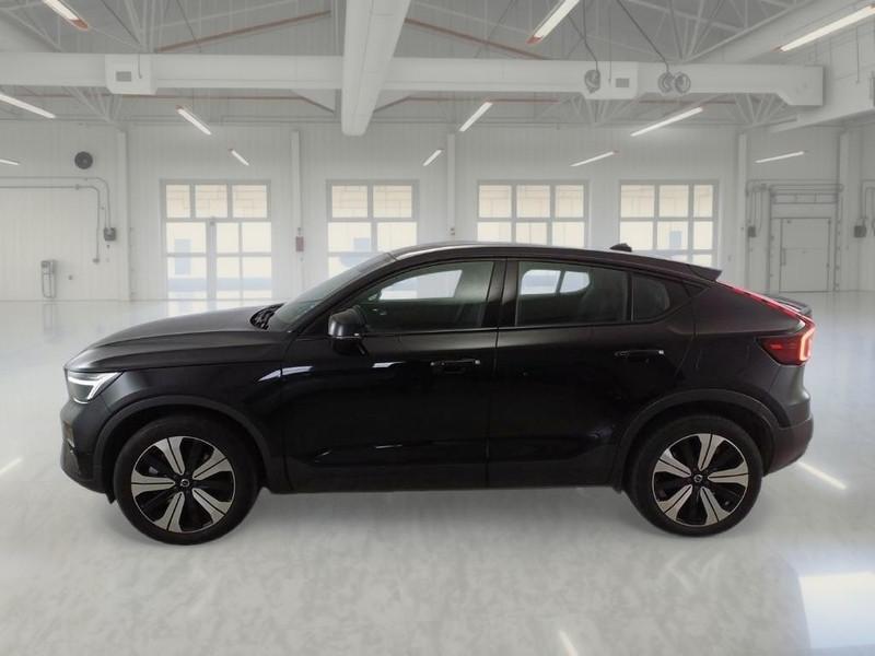 VOLVO C40 Recharge Ultimate
