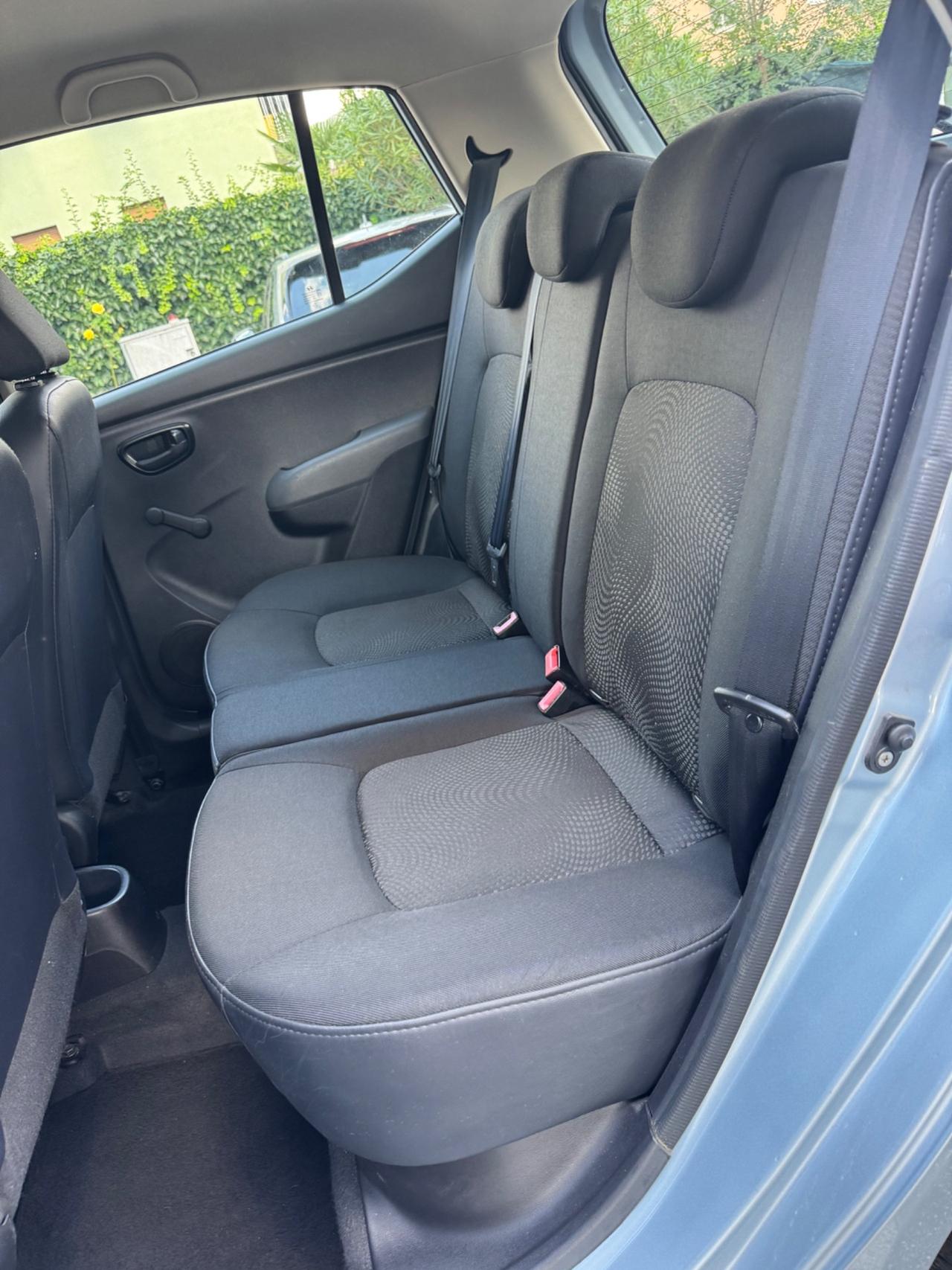 Hyundai i10 1.1 12V Comfort