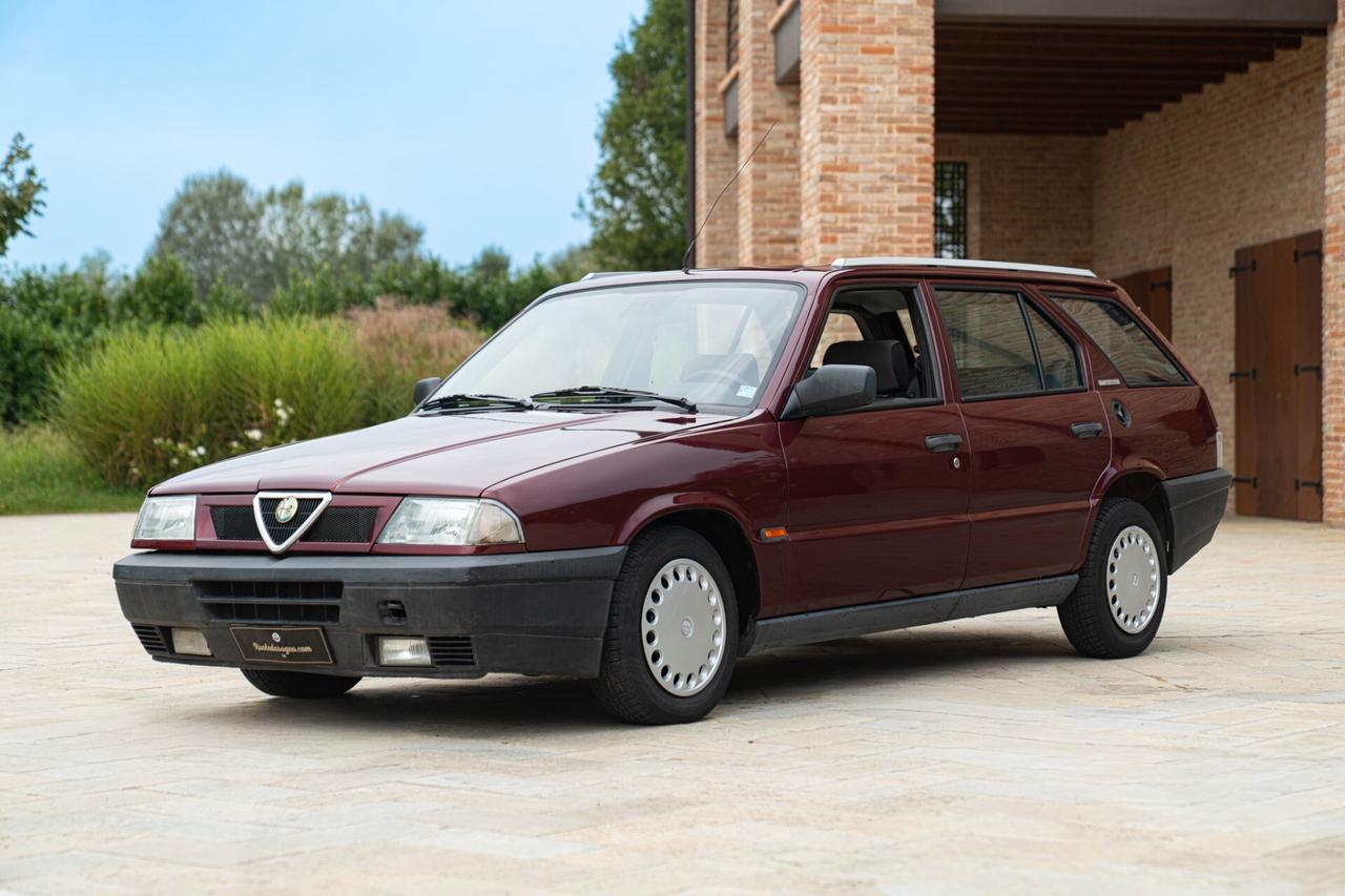 Alfa Romeo 33 1.3 I.E. 4X4 SPORT WAGON - ALF00263