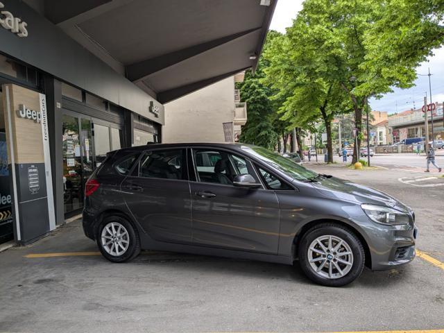 BMW 216 i Active Tourer
