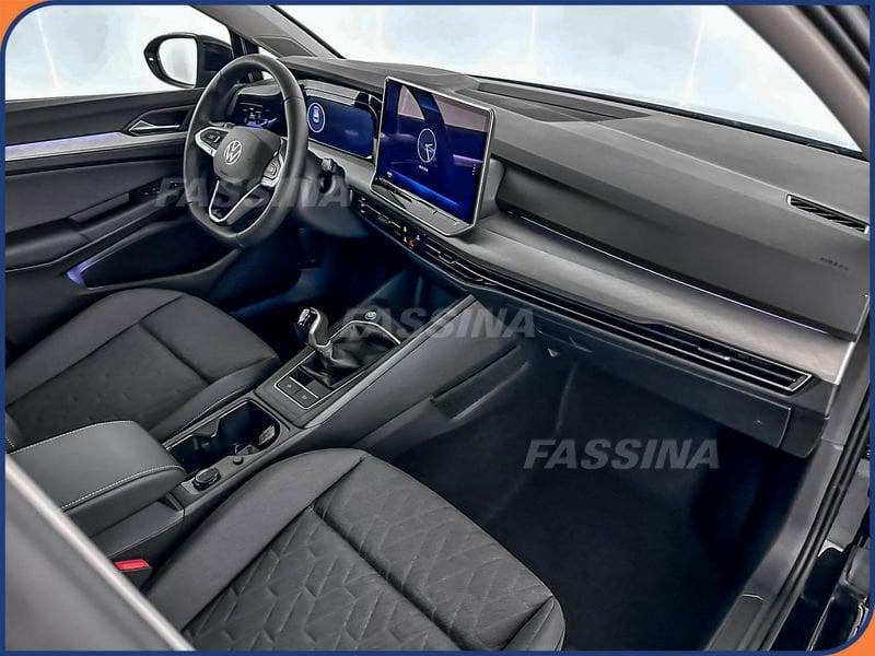 Volkswagen Golf Golf 1.5 tsi Edition Plus 115cv