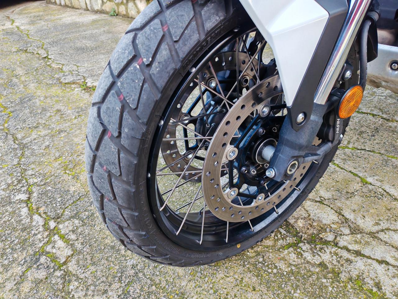 Honda X-ADV 750 05/2025