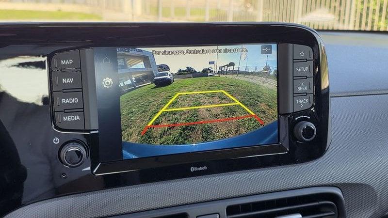 Hyundai i10 i10 1.0 MPI Connectline con Bonus EASY GO'