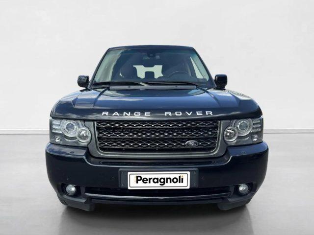 LAND ROVER Range Rover 4.4 TDV8 Vogue