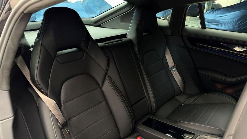 Porsche Panamera Panamera 4.0 Turbo E-Hybrid - Freni Carboceramica