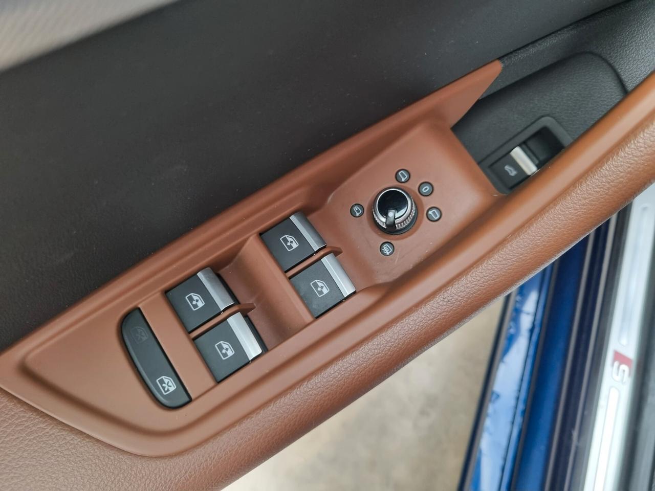 Audi A5 SPB 35 TDI S tronic S line edition