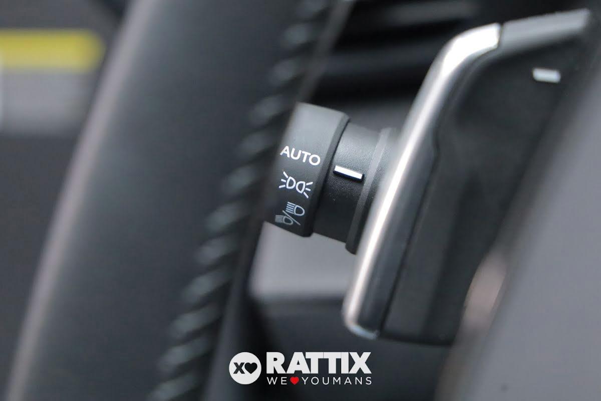 Peugeot 208 1.2 Hybrid 110CV Allure e-DCS6