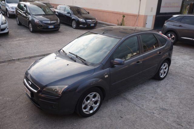 FORD Focus 1.6 TDCi 90CV 5p.