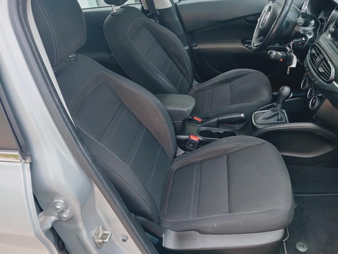 Fiat Tipo 1.6 Mjt S&S SW Lounge