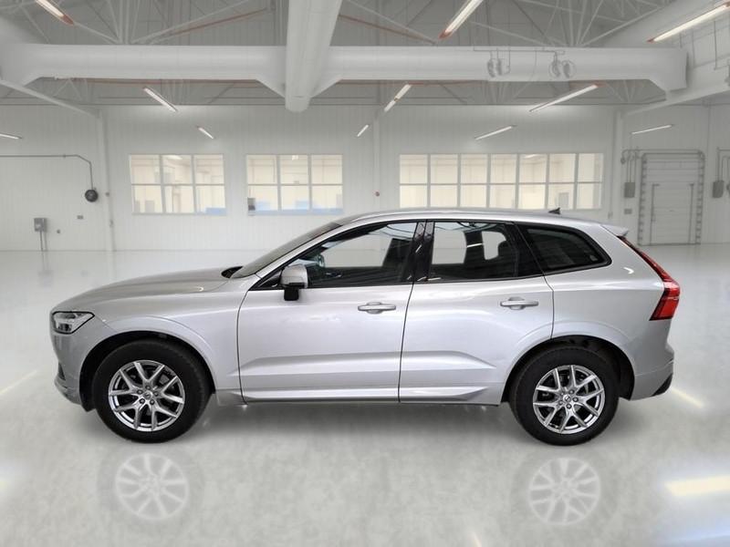 VOLVO XC60 D4 AWD Geartronic Business
