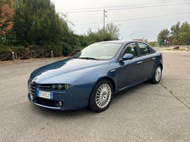 Alfa Romeo 159 1.9 JTDm Eco Progression
