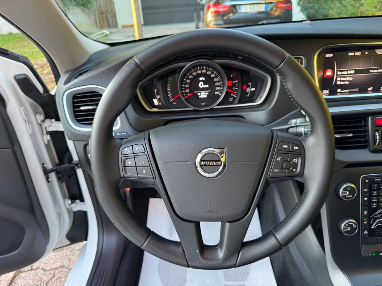 Volvo V40 2.0 D2 Kinetic
