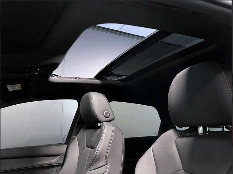 Audi Q3 Q3 40 TDI quattro S tronic S line edition