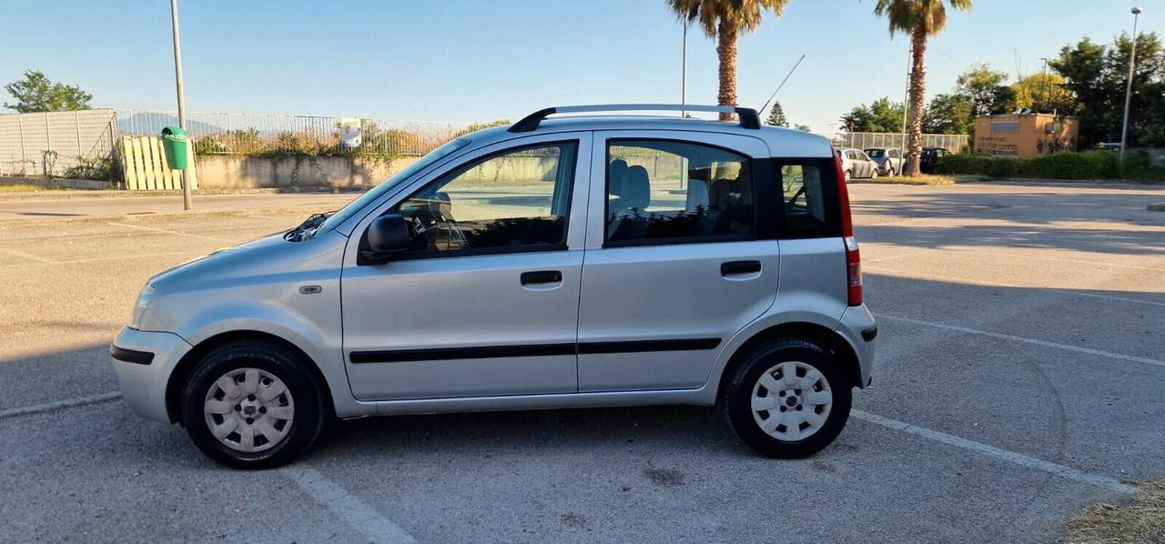 Fiat Panda 1.2 Emotion 60CV Perfetta e ottima per neopatentati
