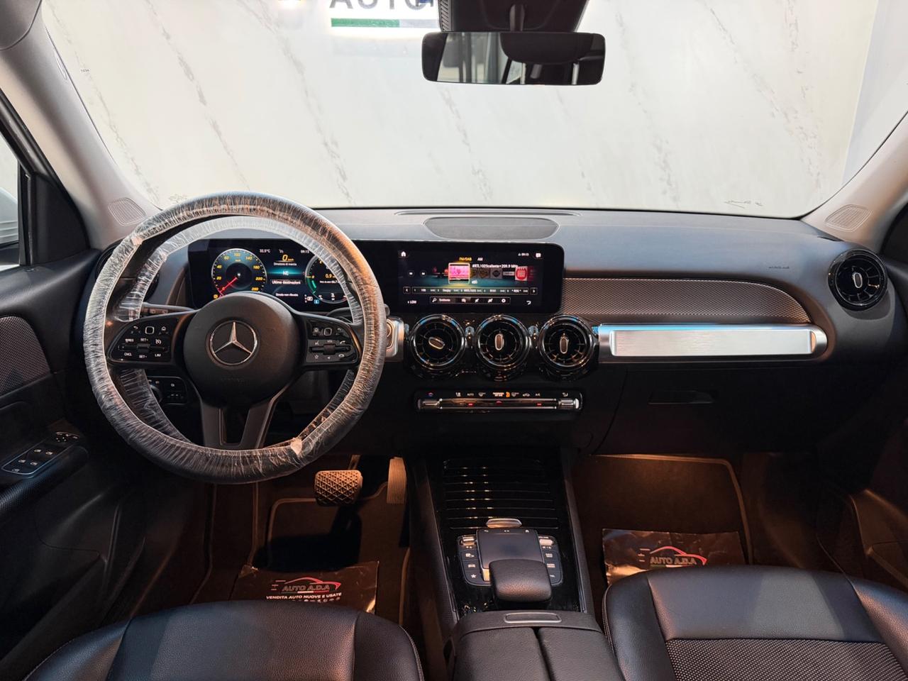 Mercedes-benz GLB 200 d Automatic Executive