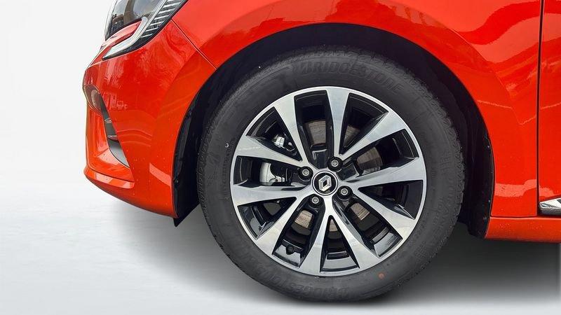 Renault Clio 1.6 E-Tech full hybrid Techno 145cv auto