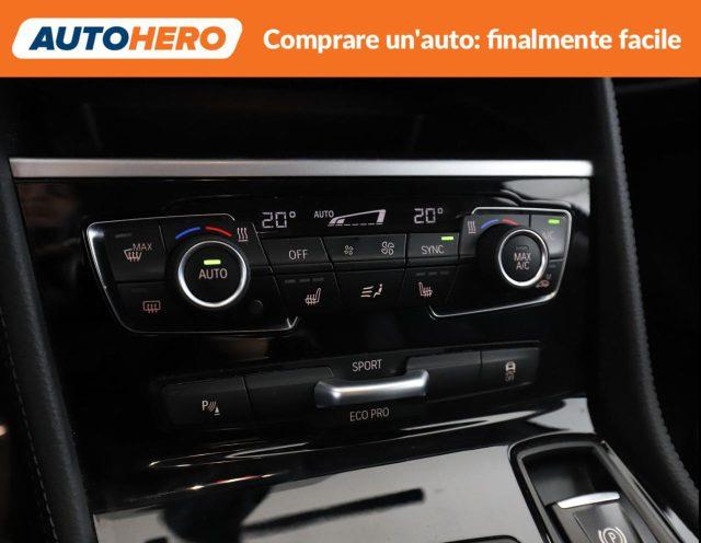 BMW 218 d xDrive Gran Tourer Luxury