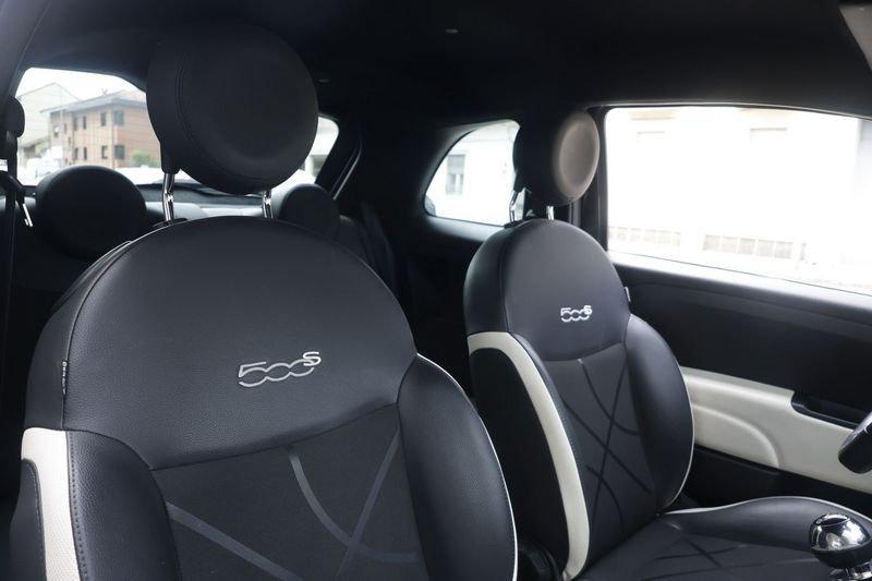 FIAT 500 1.2 Dolcevita