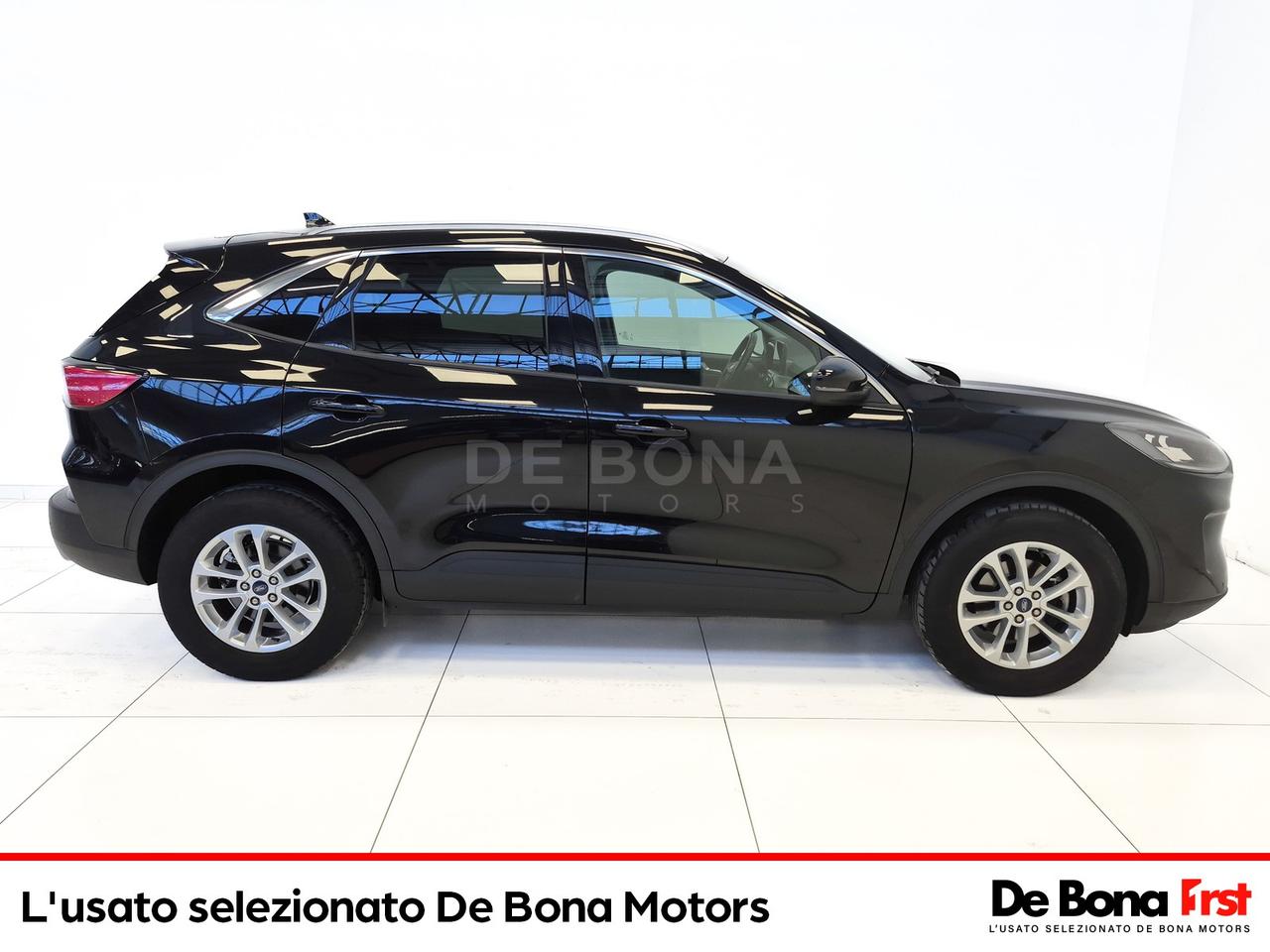 Ford Kuga 1.5 ecoboost st-line 2wd 150cv