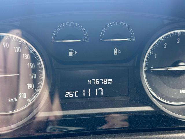 LANCIA Ypsilon 1.0 FireFly 5 porte S&S Hybrid Ecochic Silver