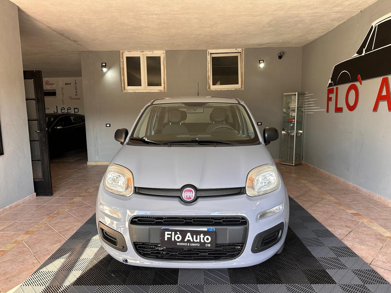 Fiat Panda 1.3 MJT 95 CV S&S Lounge