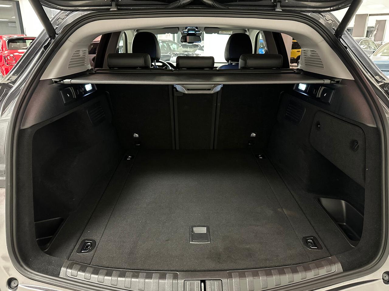 Alfa Romeo Stelvio 2.2 TD 190 CV AT8 SUPER - 2022