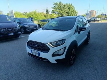 FORD EcoSport 1.0 EcoBoost 125 CV Start&Stop Active