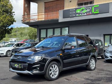 Lada Kalina Combi 1.6