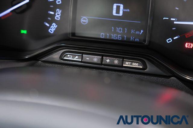 CITROEN C3 PURETECH 83 S&S PLUS NEOPATENTATI