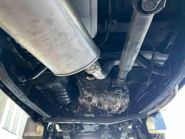 TOYOTA Land Cruiser 3.4 diesel Hard-top BJ70 LX CLIMA