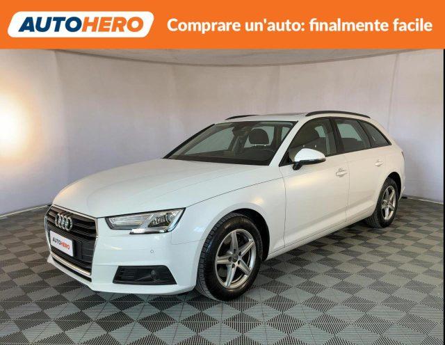 AUDI A4 Avant 30 TDI S tronic