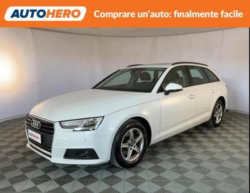 AUDI A4 Avant 30 TDI S tronic