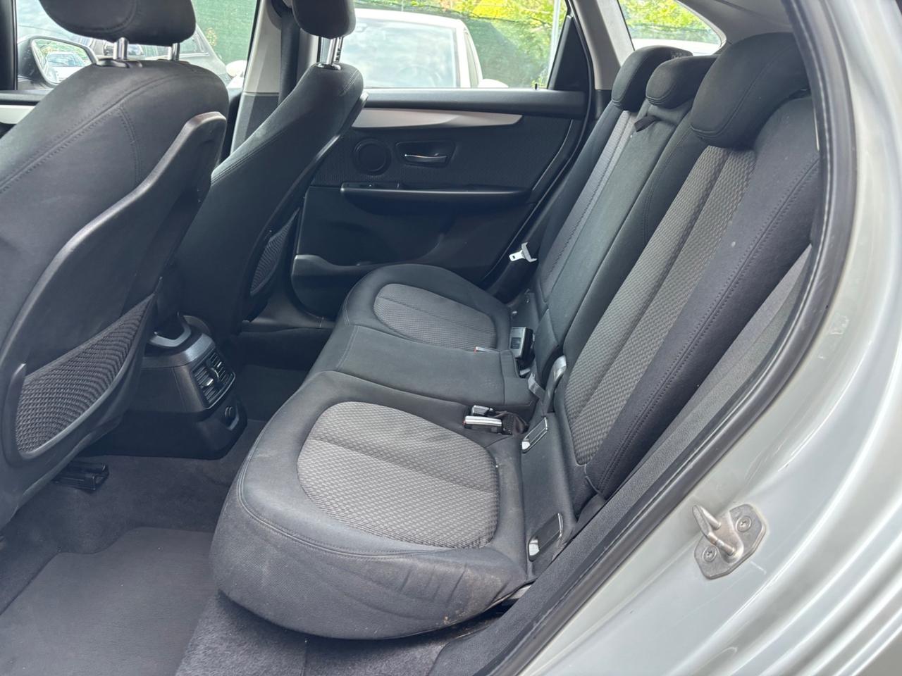 Bmw 216 d Active Tourer OK NEOPATENTATI