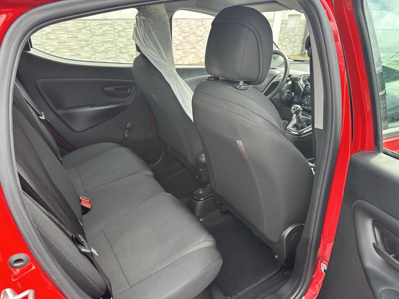 Lancia Ypsilon 1.2 Benzina 69 CV 2019 Nord Italia