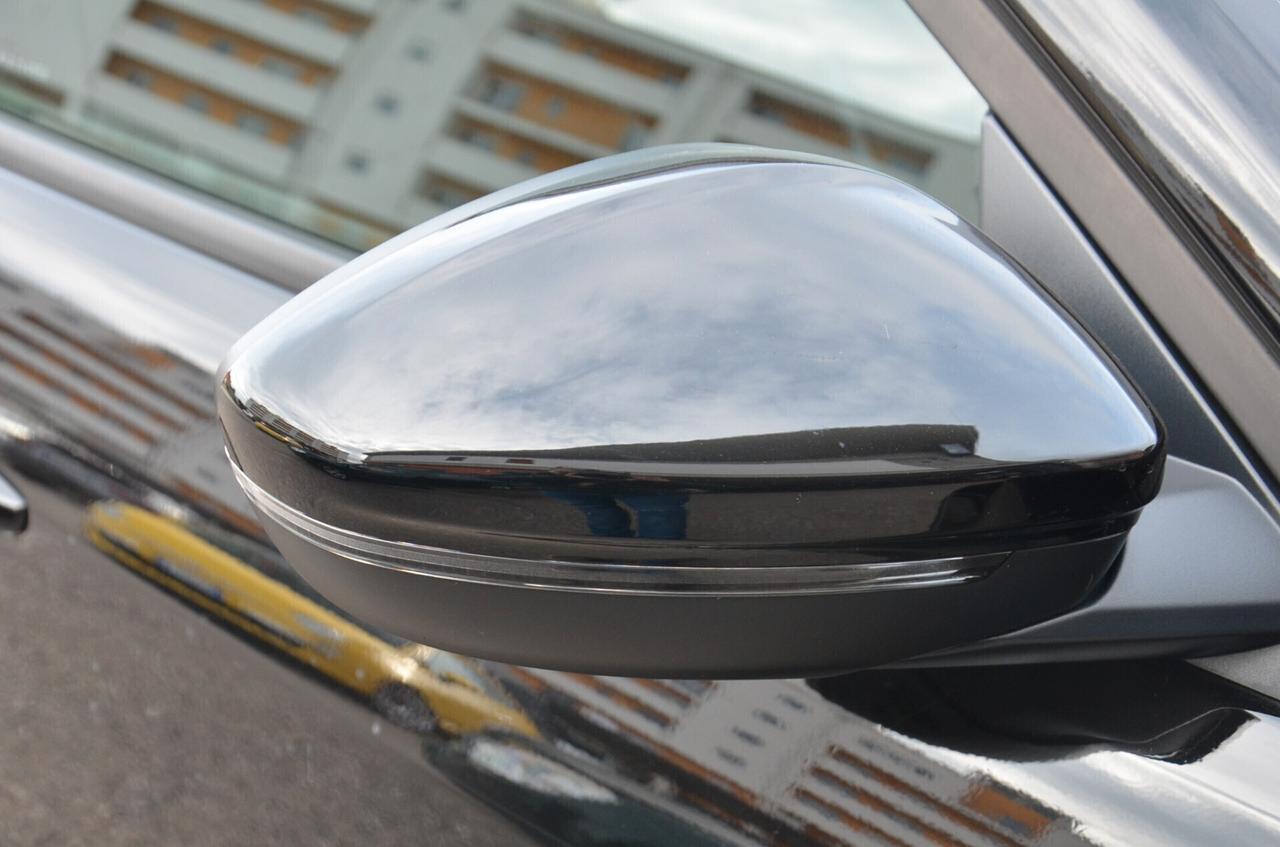 Jeep Avenger BEV Summit