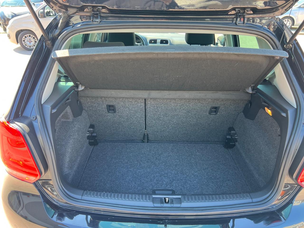 Volkswagen Polo 1.6 TDI 90CV DPF DSG 5 porte R-Line