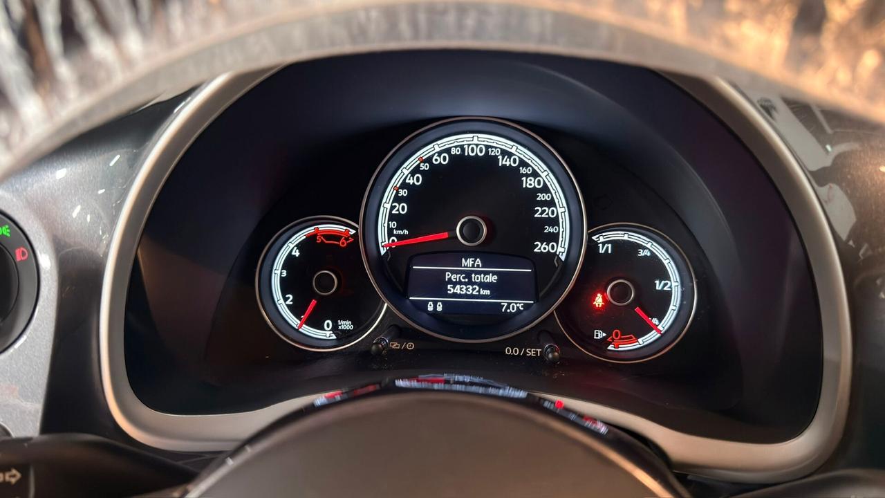 Volkswagen Maggiolino 2.0 TDI Design BlueMotion Technology