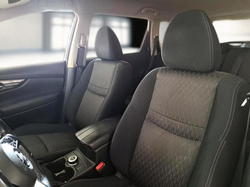 NISSAN X-TRAIL 1.7 DCI 150 4WD BUSINESS XTRONIC CROSSOVER