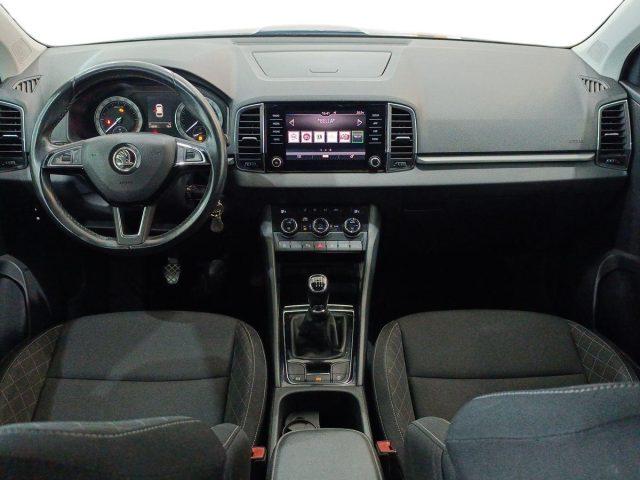 SKODA Karoq 1.6 TDI SCR Ambition
