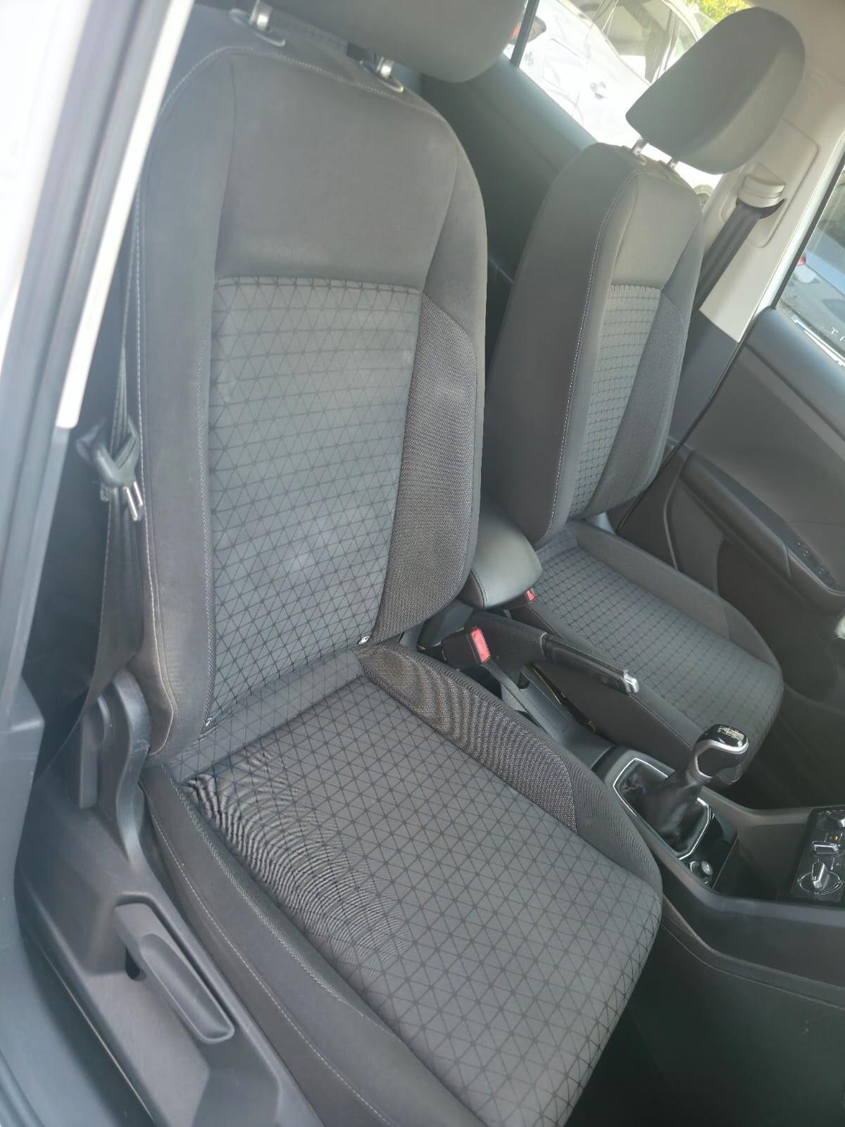 Volkswagen T-Cross 1.0 TSI 110 CV Advanced