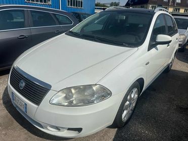 FIAT Croma 1.9 Multijet 16V Dynamic