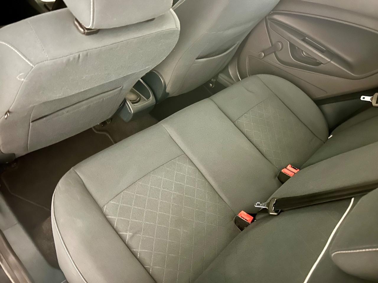 Ford Fiesta 1.2 60CV 5p. Tit.